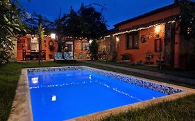 Casa Dos Patos
